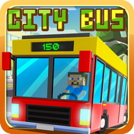 City Bus Simulator Artesanía