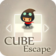 Cube Escape