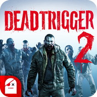 Dead Trigger 2 - Zombies FPS Survival Shooter Game