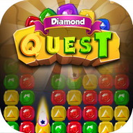 Super Diamond Quest