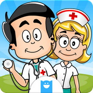 Doctor Kids (Enfants Docteur)