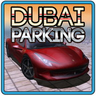 Dubai parking