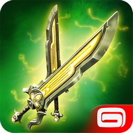 Dungeon Hunter 5 – Action RPG