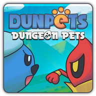 Dungeon Pets - Dunpets