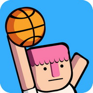 Dunkers - Basketball Madness