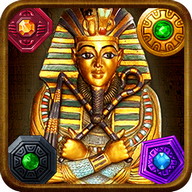 Egypt Jewels Legend