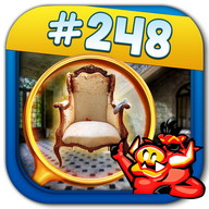 # 248 New Free Hidden Object Games Fun Empty House
