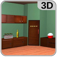 3D Escape Games-Doors Escape 3