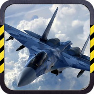 F18 3D Fighter Jet Simulator