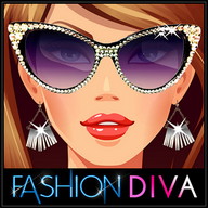 Fashion Diva: Dressup & Makeup