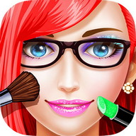 Fashion Teacher - Beauty Salon