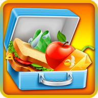 Fast Food Maker Cooking Games