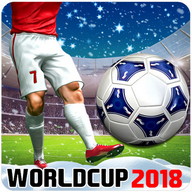 Real World Soccer League: Football WorldCup 2018