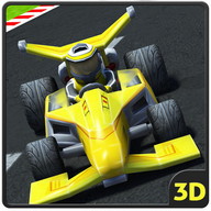 Go Karts 3D