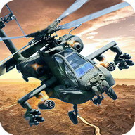 헬리콥터 공습 - Gunship Strike 3D