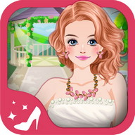 Happy Wedding - Girl Games
