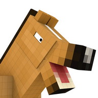 Horse Mods for Minecraft PE