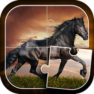 घोड़ा पहेली खेल