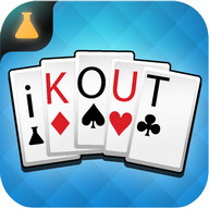 iKout：Koutをカードゲーム