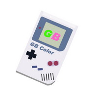 John GBC Lite - GBCエミュレータ