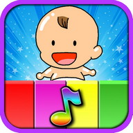 Kids Touch Music Piano Game