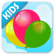 Boom Balloon per i bambini