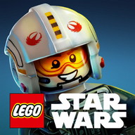 LEGO® Star Wars™ Yoda II