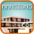 Mansions Minecraft Building Guide