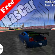Car Drift 3D Racing track