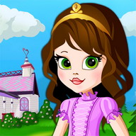 Prinzessin Castle: Royal Life