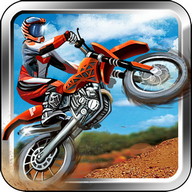 Racing Moto 3D