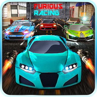 Extreme Crazy Driver  Car Racing Free Game