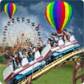 Roller Coaster Rush Simulator