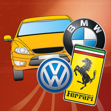 مسابقة صورة وشعار السيارات Android لعبة Apk Pl Paridae App Android Quiz Cars بواسطة Paridae تحميل إلى هاتفك النقال من Phoneky