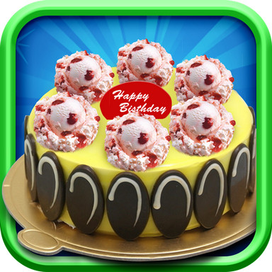 Play Cake Games | Cooking Games