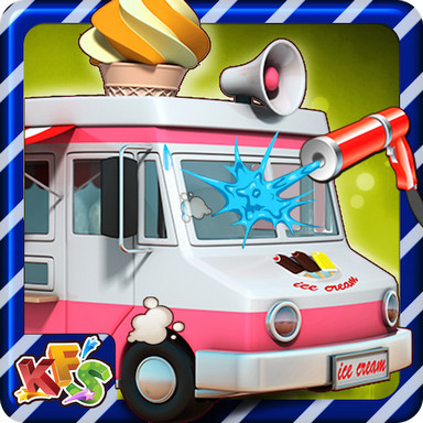 Ice Cream Man Game para Android - Download