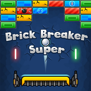 Super Brick Breaker Android Game Apk Com Maxgamescloud Brickbreaker By Qmobile Download To Your Mobile From Phoneky