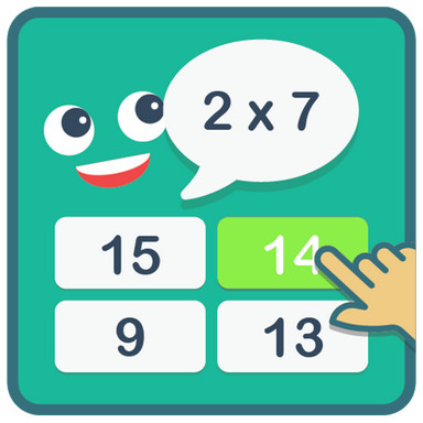 Download do APK de Jogos de matemática grátis: jogo de tabuada e mais para  Android