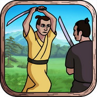 Samurai Rush