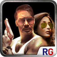 Singham Returns – Action Game