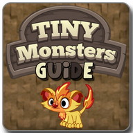 Tiny Monsters Yetiştirme Kıl.