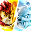 LEGO Chima: Tribe Fighters