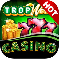 TropWorld Casino - Free Slots!