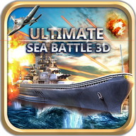 Морской бой: Военные корабли