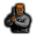 Wolfenstein 3D Touch