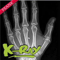X-Ray Scanner Fun