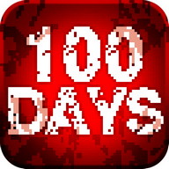 100-DAY 좀비 서바이벌