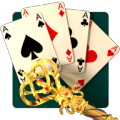 21 Solitaire Card Games