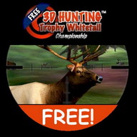 3D Hunting ™: Trophy Whitetail