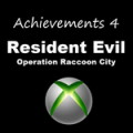 Achievements 4 Resident Evil